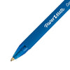 PAPER MATE COMFORTMATE FRESH RT BLUE - 1 to 5 Packs