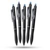 Pilot Frixion Ball Plus - Blue - Pack of 5