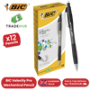 BIC VELOCITY PRO MECHNICAL PENCIL 0.7MM - PACK OF 12 - 1 to 5 Packs