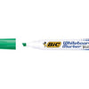 BIC Velleda 1751 ECOlutions Whiteboard Markers Green - Box of 12 - 1 to 5 Packs