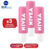 Nivea Lip Soft Rose x 1 - 1 to 36 Packs
