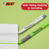 Bic My Message Dreamer Kit - Stationery Kit with 1 Ballpoint Pen 4 Colours