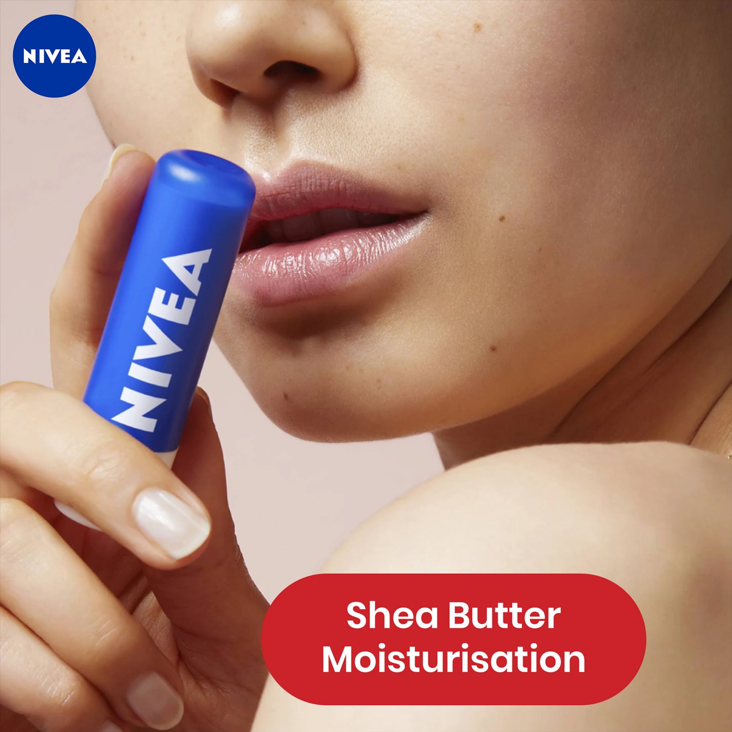Nivea Lip Original Care x 1 - 1 to 36 Packs