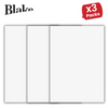 Blake Business A4 297 x 210 mm 120 gsm Paper (36677) Diamond White- 500 - 1 to 5