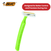 Bic Pure 3 Lady Shavers 4  - 1 Pack