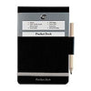 Pukka A7 Police Memo Book with Pencil and Elasticated Strap - Pack of 6