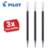 Pilot G1-07 Refill - Red - Single Refill - Pack of 2 to 36