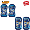 BIC Flex 3 Comfort Disposable Razors - Pack of 3