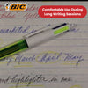 Bic 4 Colours Fluo Retractable Ballpoint Pen - Pack of 1