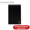 Rocketbook Flip A4 Letter - Black