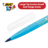 BIC Kids Visaquarelle Colouring Pens - Pack of 10 - 1 to 5 Packs