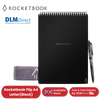 Rocketbook Flip A4 Letter - Black
