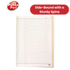 Pukka Pad Duplicate Ruled Book With Carbon 216mm x 130mm - Single