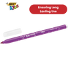 BIC Kids Kid Couleur Baby Colouring Pens Assorted - Pack of 12