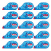 Tipp-Ex Pocket Mouse Correction Tape Roller 5mm x 6m - Pack of 1 - 1 to 30 Packs