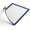 Durable DURAFRAME� Magnetic A4 Dark Blue