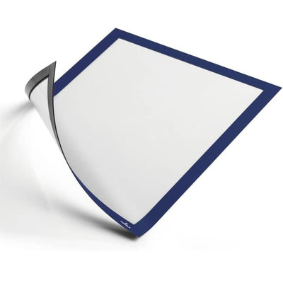 Durable DURAFRAME� Magnetic A4 Dark Blue