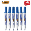 BIC Velleda 1751 ECOlutions Whiteboard Markers Green - Box of 12 BIC VELLEDA MARKER 1701 BLUE - PACK OF 12