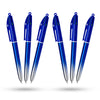Bic 4 Colour Smooth Gradient  - Pack of 6
