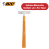 Bic 2 Sensitive Razors - Pack of 10 Razors
