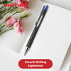 Uni-ball Jetstream Retractable Blue Reliable Performance, School or Office Use