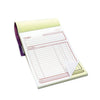 Pukka Pad NCR Triplicate Order Book 137mm x 203mm - Pack of 5