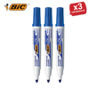 BIC Velleda 1751 ECOlutions Whiteboard Markers Green - Box of 12 BIC VELLEDA MARKER 1701 BLUE - PACK OF 12