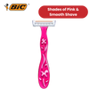 Bic Miss Soleil Shavers 4  - 1 Pack