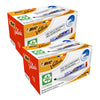 BIC Velleda 1751 ECOlutions Whiteboard Markers Red - Box of 12 - 1 to 5 Packs