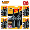 BIC Mega Standard Utility Lighter Black - Blister Pack of 2