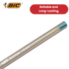 Bic Cristal Fun Ball Pen � Turquoise - Pack of 1