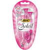 Bic Miss Soleil Shavers - 2 Packs