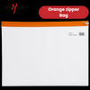 SNOPAKE ZIPPA BAG A4 ASSORTED - PACK OF 25 - 1 to 5 Packs