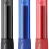 BIC Gel-ocity Original Gel Ink Pens - Assorted Colours, Pack of 3