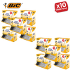 BIC Cristal Original Ballpoint Pens Black - Box of 100