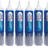 Pentel Correction Pen Fine Point - Pack of 6