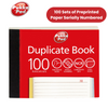 Pukka Pad Duplicate Invoice Book 105 x 130mm - Single