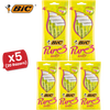 Bic Pure 3 Lady Shavers 4  - 1 Pack
