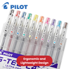 Pilot G-Tec-C4 Ultra Fine 0.4mm Gel Pen Set -