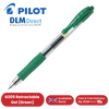 Pilot G2 05 Fine Point Green Single Pen to Multi Pens Office, School & Home Use