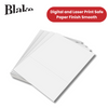 Blake Business A4 297 x 210 mm 120 gsm Paper (91677) Diamond White Laid - 500