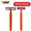 Bic 3 Sensitive Razors - 4 Packs (16 Razors)