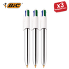 BIC 4 Colour Shine - Pack of 1