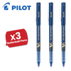 Pilot V7 Rollerball Pen 0.7mm Needle Tip Blue - Pack of 1 - 1 to 36 Packs