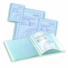 Snopake Superline A4 Presentation Book 20 Pocket Polypropylene - 1 to 20 Packs