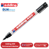 Edding 400 Permenant Marker - Pack of 1 - 1 to 20 Packs