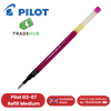 Pilot G2-07 Refill - Medium - Violet - Single - Pack of 2 to 36