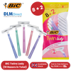 Bic Twin Lady Sensitive Shavers