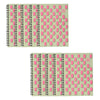 Europa Splash A5 Notepad Wirebound 160 Pages 80gsm FSC Paper Ruled Punched