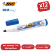 BIC Velleda 1751 ECOlutions Whiteboard Markers Green - Box of 12 BIC VELLEDA MARKER 1701 BLUE - PACK OF 12